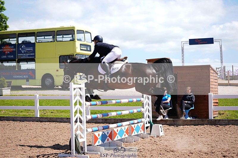 240525A-115120-05823 - Cls 15 Foxhunter