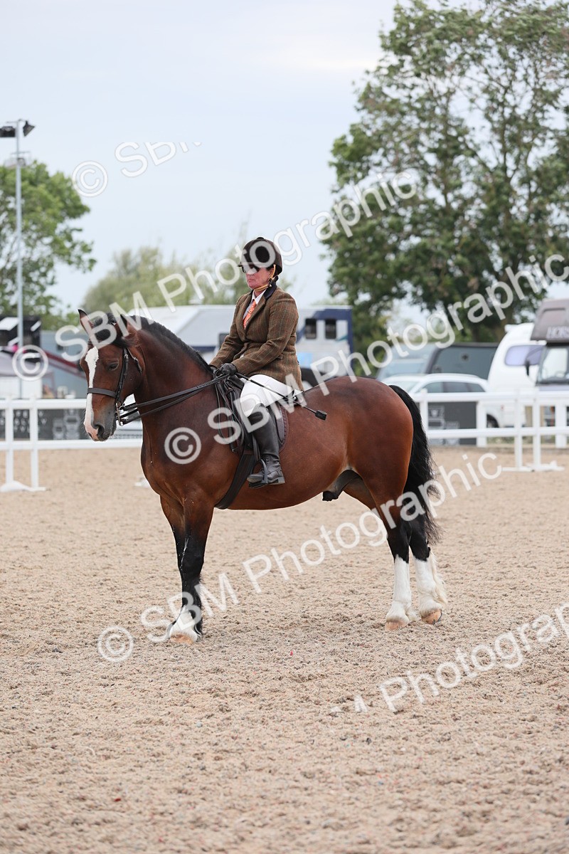 SBM_17816 - Class 315 Best Horse/Rider Combination