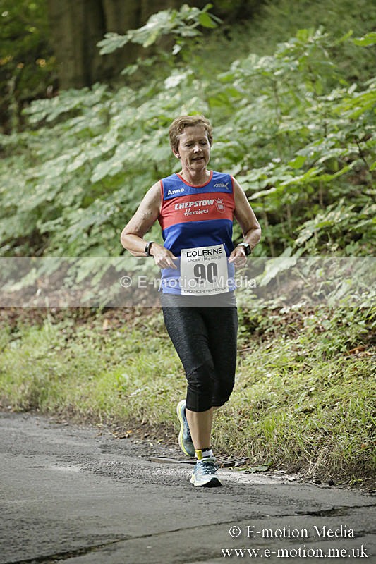 CAD5M 210719-0244 - Cadence Events Colerne 5 Miler  21-Jul-2019