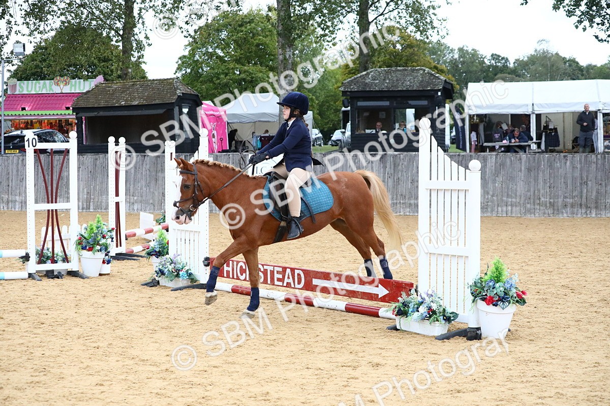SBM_68278 - J3b - Mini Tour Junior Pony 40cm Championship