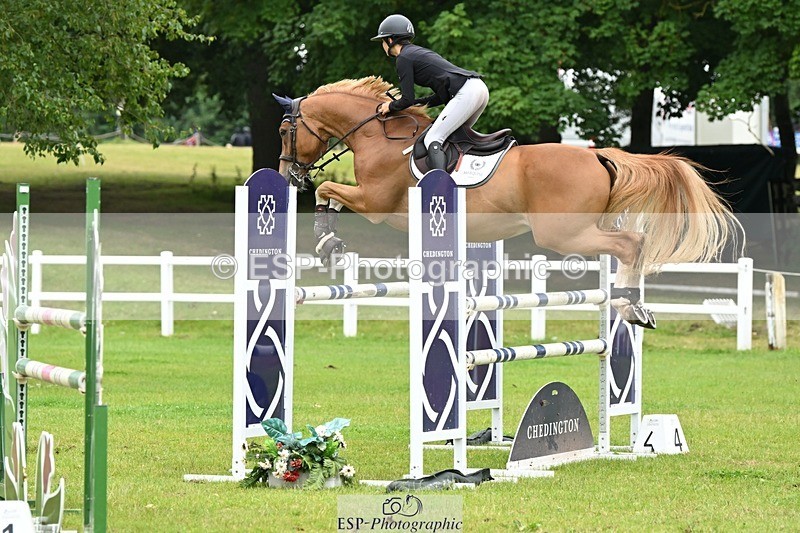 240712-105438-32385 - Cls 134 Bicton B+C 1.30m