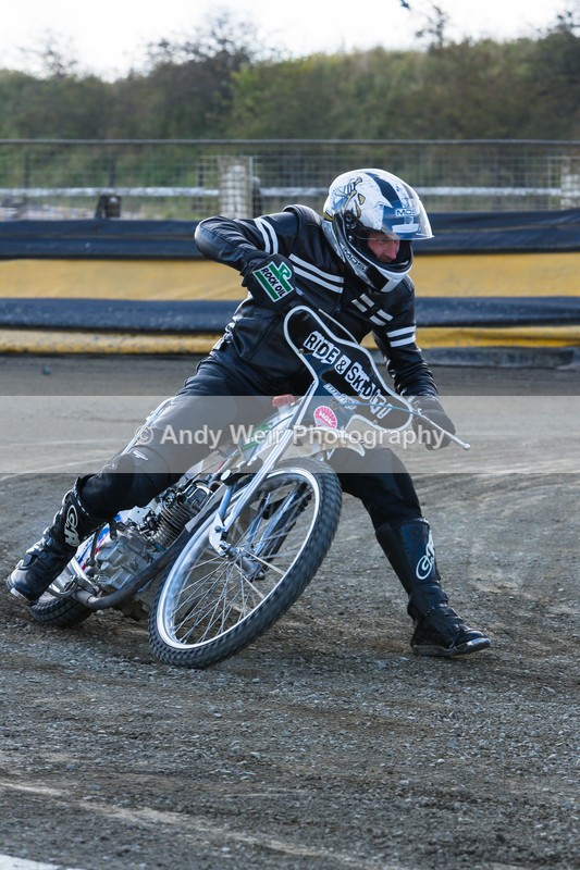 20161008-3K8A7412 - Ride & Skid It 08 Oct 16