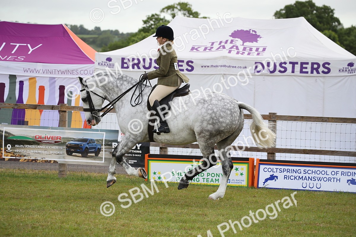 SBM_11091 - Class 92-93 - LIHS BSHA Rising Star Cobs