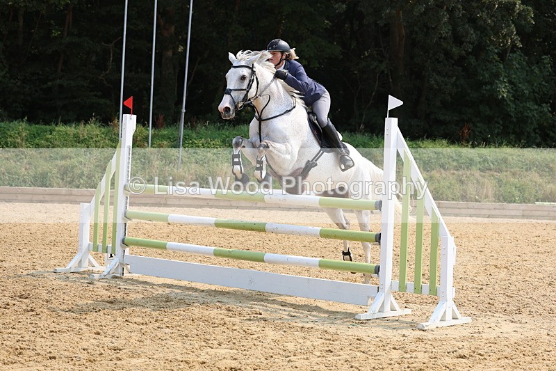 3E7A2156 - Class 6: Senior Discovery/1m open