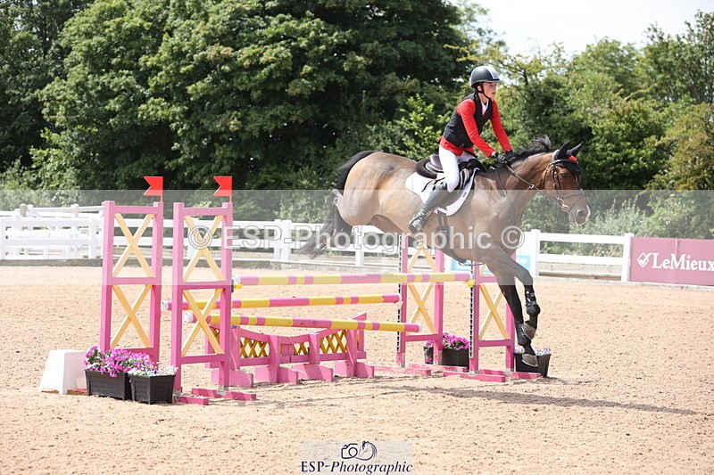 240718A-124932-05266 - Cls 9, 1 Star Bronze Tour 1.10m