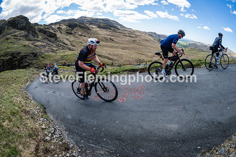 141059 - Hardknott Pass Camera 2 14.00-15.00