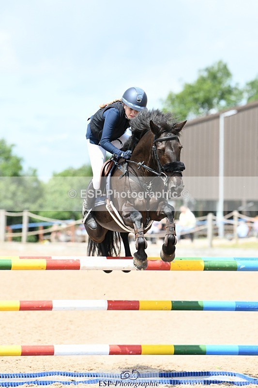 250628-125935-04916 - Cls 12 Newcomers 2nd Round Start to 1pm