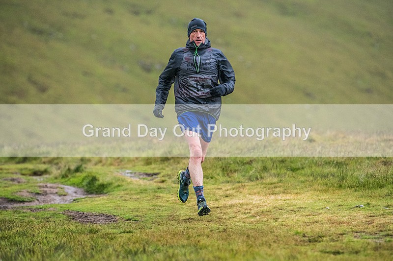 Blencathra-456 - Blencathra Fell Race Wednesday 4th June 2025