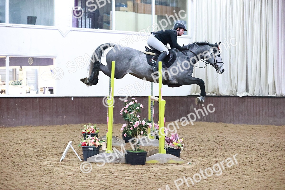 SBM_003280 - Class 13 - National 1.3m 1.40m Open Handicap