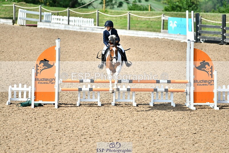230625A-093356-03242 - Cls 13 Pony British Novice & 80cm Open