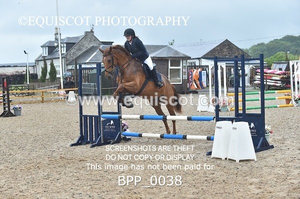 BPP_0038 - CLASS 4 - 70CM