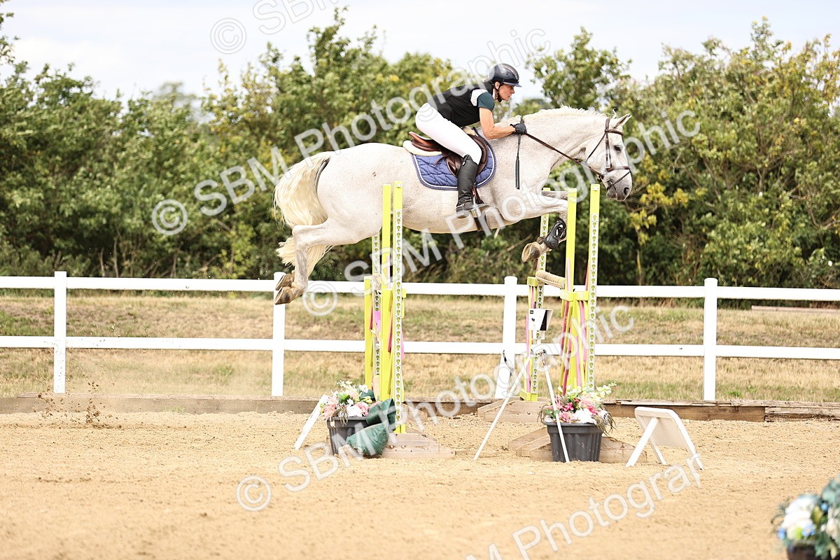 SBM_010725 - Class 10 - Talent Seekers Inc 7 Years Old Championship Qualifer - 1st Half