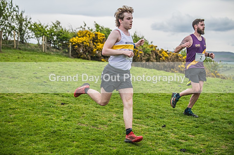 Isel Cross-64 - Isel Cross Race Saturday 19th April 2025