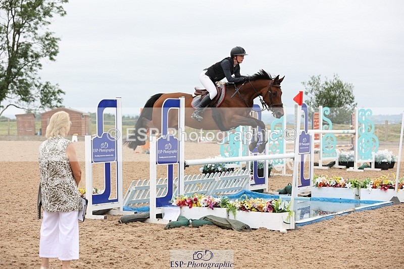 250629-124917-11997 - Cls 28 Pony Foxhunter Second Round