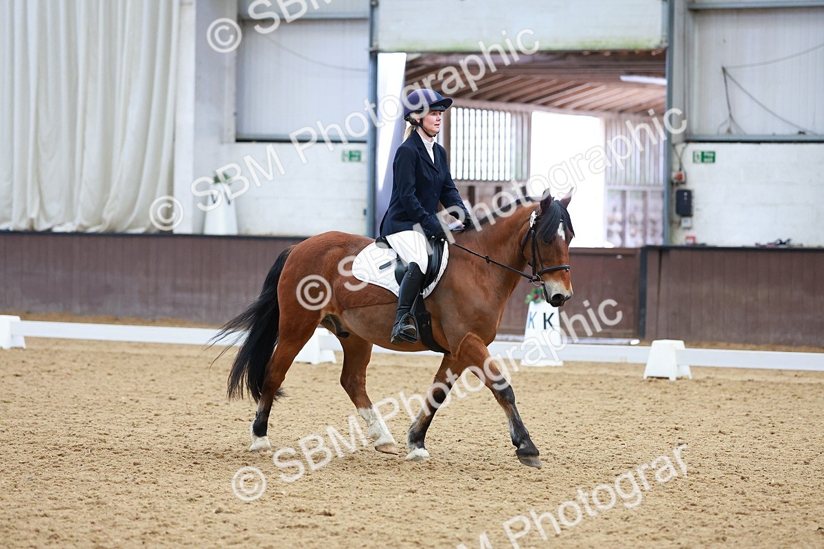SBM_001001 - Class 5 - Novice 1