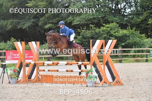 BPP_4506 - CLASS 13 SUN Senior Discovery/ 1m Open