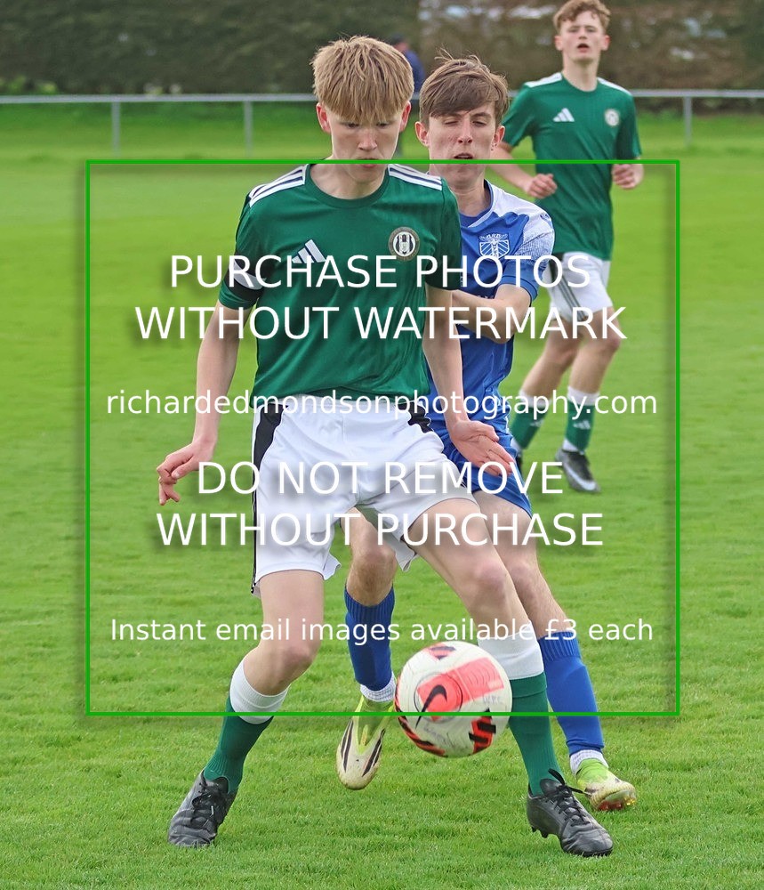 533A4491 - Holker Old Boys Under 16's