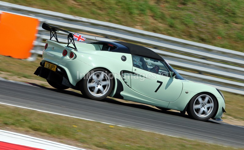  - Lotus Cup UK Speed Champs 2014/15/16/17/18/22/23/24