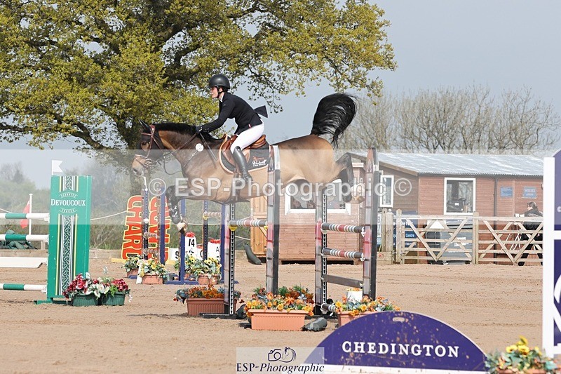 250424-102135-02968 - Cls 33 Young Horse 7yr old