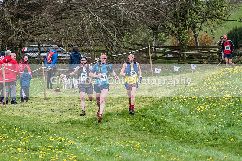3 Peaks-2111 - The 3 Peaks Race Saturday 27th April 2024