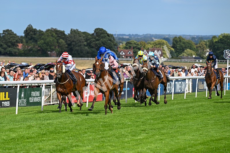 300826-Race 4-Financer-0511 - Race 4 3.20pm Ward Homes Yorkshire Handicap