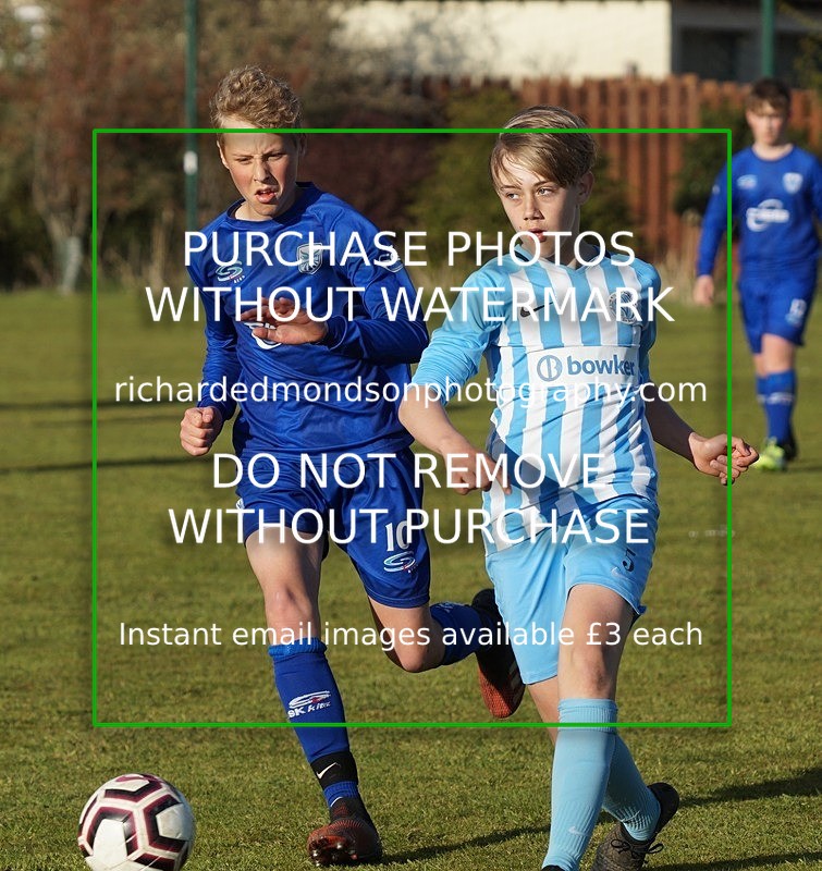 DSC09725 - Wattsfield Utd v Slyne (5/5/21)
