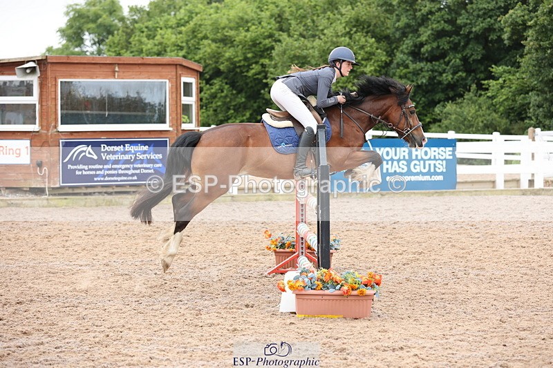 240630A-111149-12550 - Cls 31 Discovery and 90cm Open