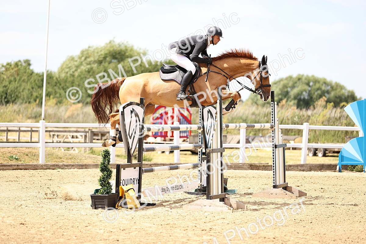SBM_010893 - Class 10 - Talent Seekers Inc 7 Years Old Championship Qualifer - 1st Half