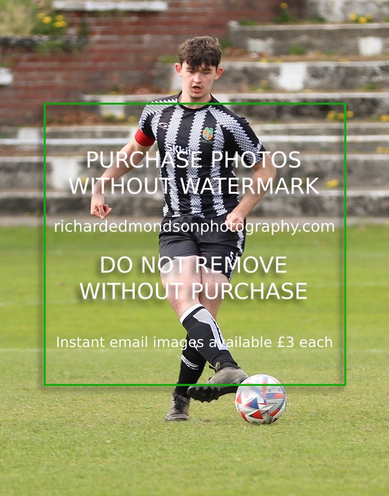 IMG_3167 - Kendal Town Under 20's vs Fleetwood International (13/4/25)