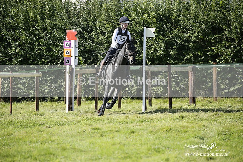  WWHT 031021 1526 - Open Novice (0.80m) 03/10/21