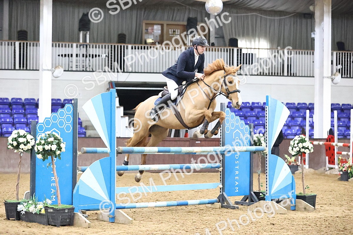 SBM_002084 - Class 10 - Senior Newcomers - 1.10m