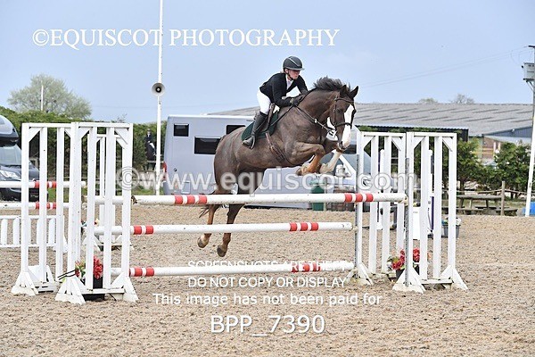 BPP_7390 - CLASS 10 FRI 1.15m Members Cup Qualifier/ 1.15m Open