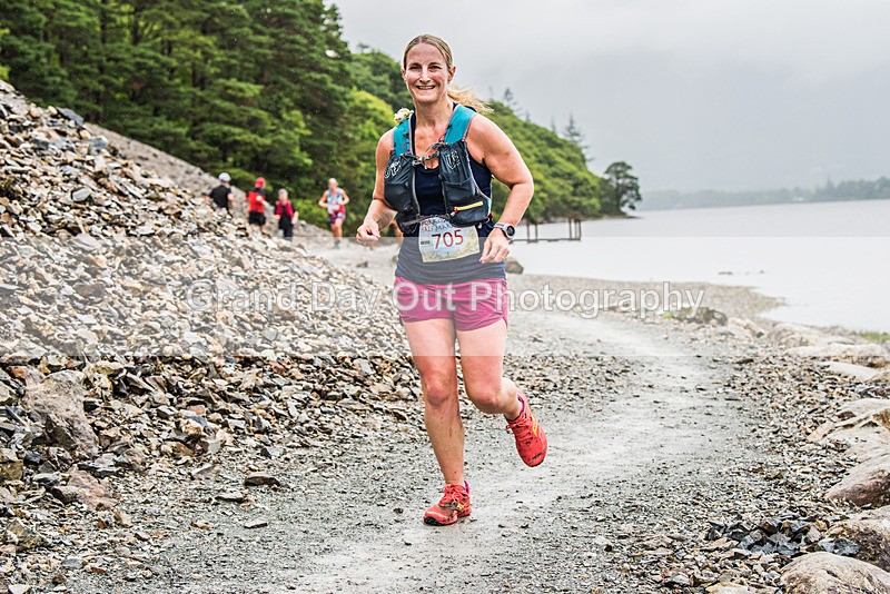 Borrowdale-492 - High Terrain Events Borrowdale Trail Half Marathon Sunday 20th August 2023