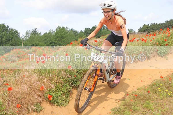 A41A7304 - MTB East R7 Twisted Oakes 8th June 2025 10:30 Female Adult Elite+Female U14/U16Juv/Youth Race