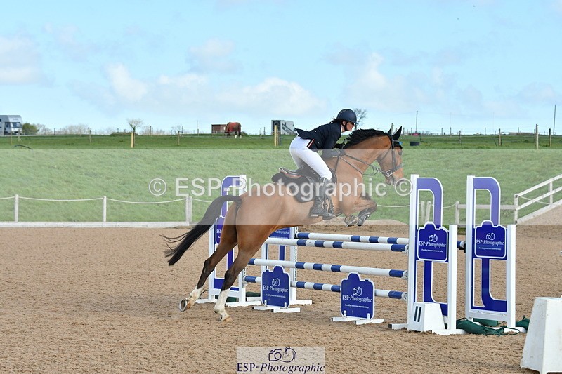 240306A-111019-00286 - Cls 2 Discovery and 1m Open