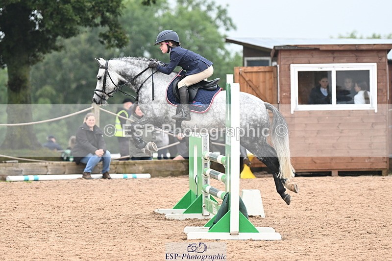 240907A-112354-00931 - Cls 2 Pony Small Team 70cm & 80cm