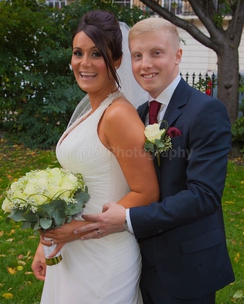  - WEDDINGS
