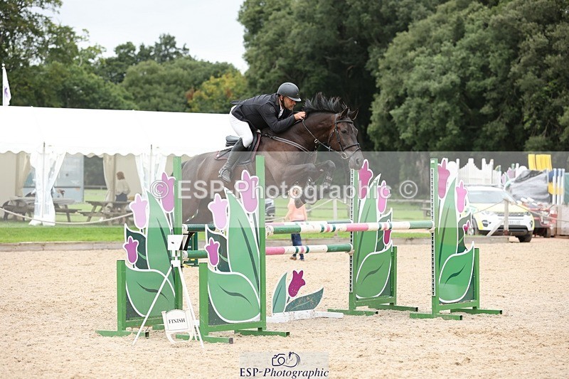 240817-161313-02527 - 06A Snr Fox 1.20m open