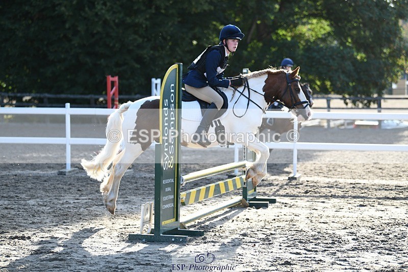 250822A-082605-18449 - NAF Round 1 Start to 9.10