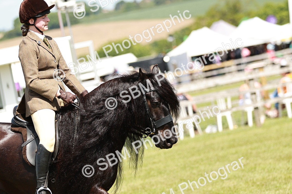 SBM_07119 - Class 26-30 - Mountain and Moorland Ridden