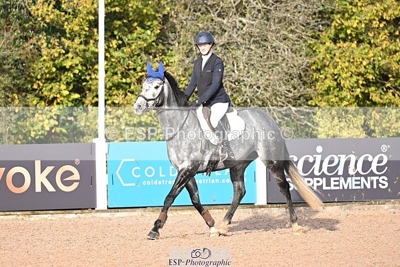 251022-100712-00011 - Clear Round & Cls 1 Brit Nov 90cm