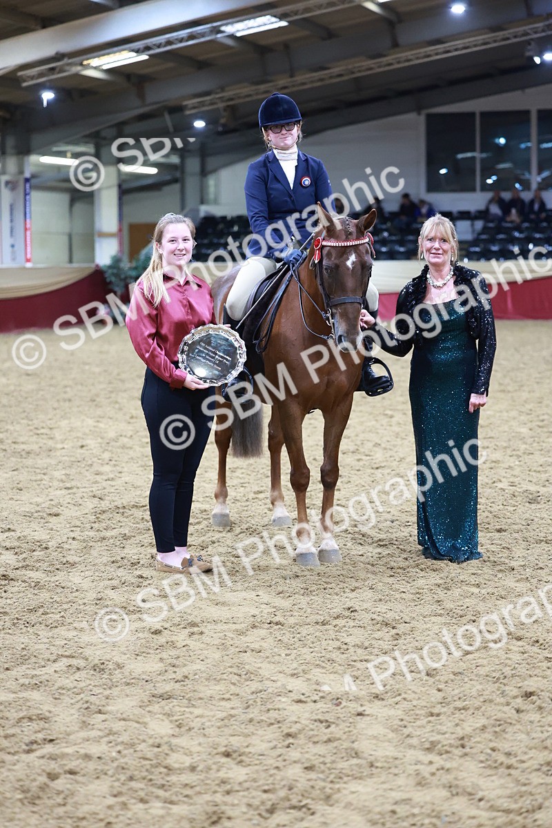 SBM_20305 - Class D - Grass Roots Champ