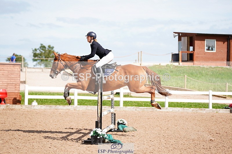 240803A-162022-09225 - Cls 40 Snr 1.15m Open