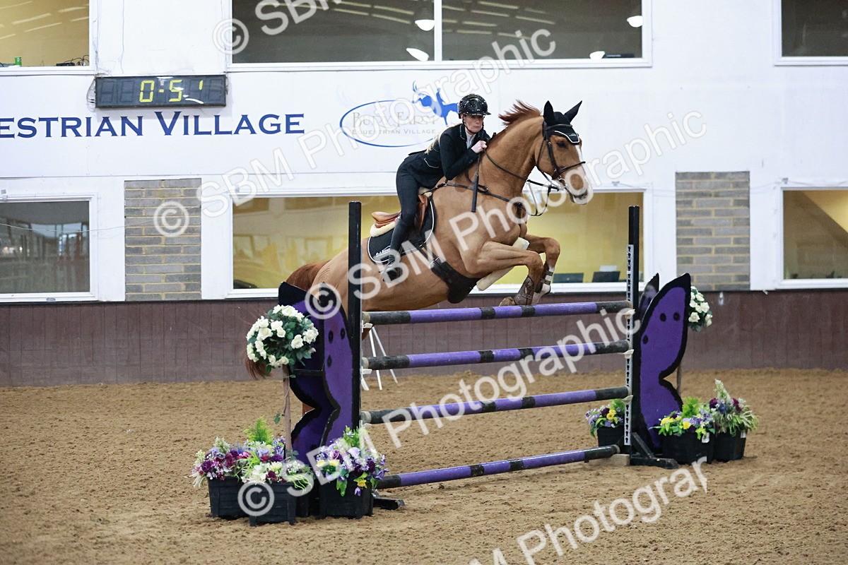 SBM_001639 - Class 6 - National 1.30m 1.40m