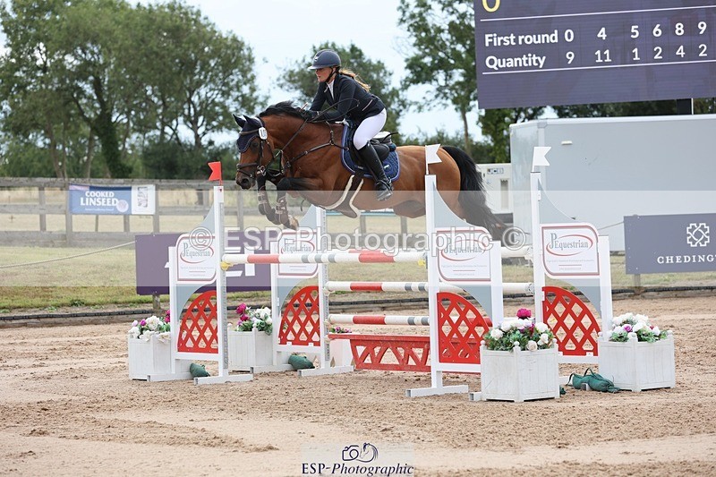 250719-094736-13594 - Cls 15, 1 Star Silver Tour Break til End