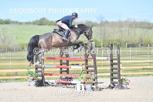 BPP_2093 - CLASS 21 SUN Senior 1.30m Open RHS Young Masters