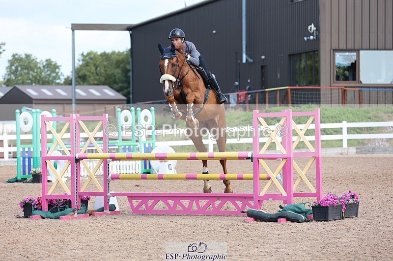 250913-115455-06594 - Cls 22 Snr Discovery and 1m Open