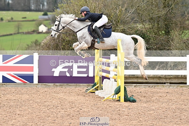 240310A-121902-02422 - Cls 5 Pony Newcomers and 1m Open