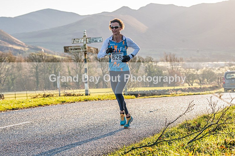 North Lakes Half Marathon  10k-337 - North Lakes Half Marathon & 10K Road Races Monday 2nd January 2023