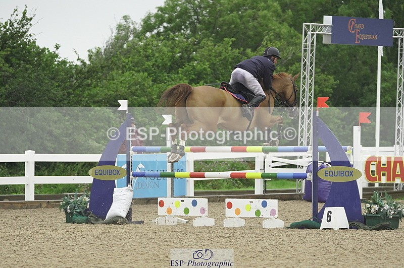 230722A-142626-09682 - Cls 23, 1 Star Gold 1.30m